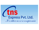 TNS EXPRESS PVT. LTD.