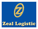 Zeal Logistic (India) Pvt. Ltd.