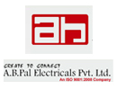 A.B.Pal Electricals Pvt. Ltd