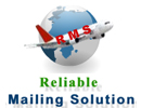 Reliable Mailing Solutions Pvt Ltd