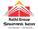 Sampark India Logistics Private Ltd.
