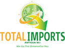 Total Imports