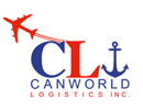Canworld Logistics Inc (Canada)